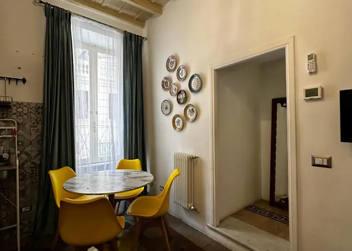 Sant'elena Retreat