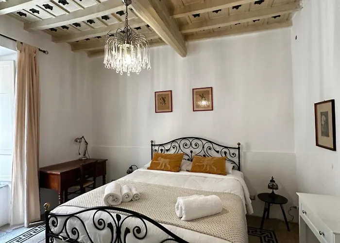 Sant'elena Retreat Apartment Rom