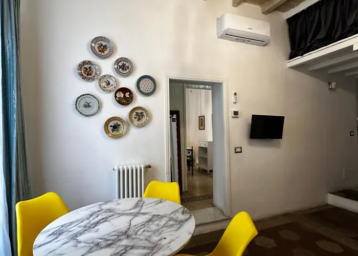 Apartment Sant'elena Retreat *