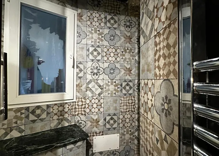Apartment Sant'elena Retreat