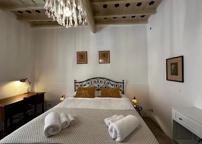 Sant'elena Retreat *