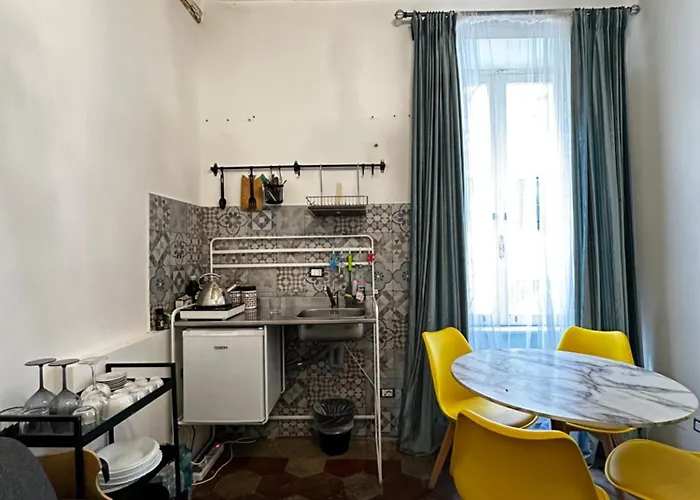 Apartment Sant'elena Retreat *