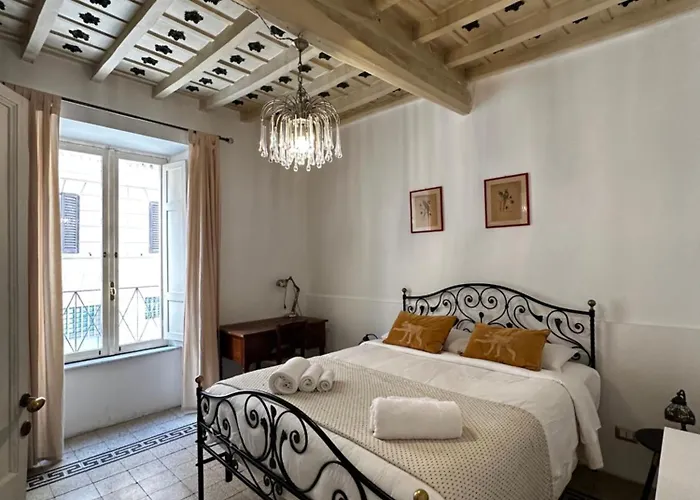 Sant'elena Retreat * Rom