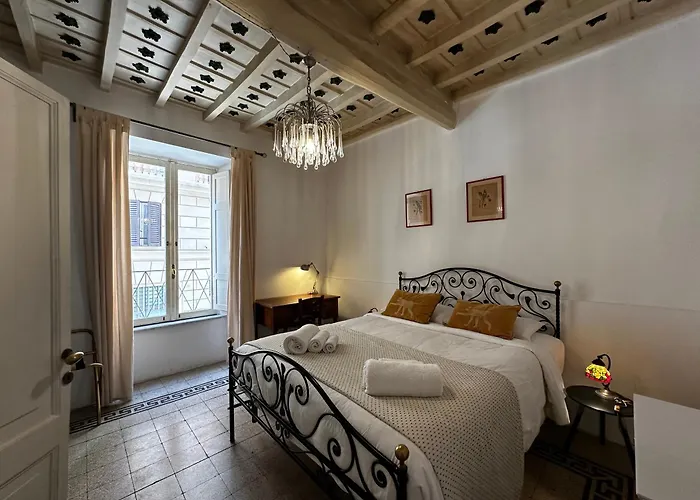 Sant'elena Retreat