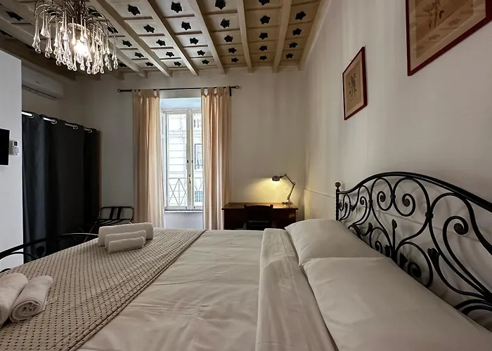 Apartment Sant'elena Retreat *
