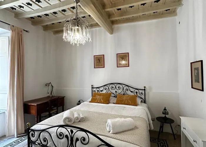 Apartment Sant'elena Retreat Rom