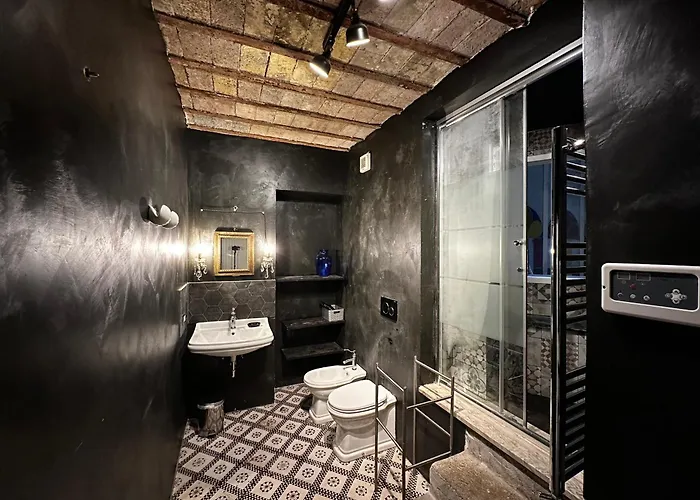 Sant'elena Retreat *