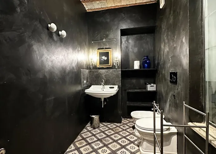 Sant'elena Retreat Apartment