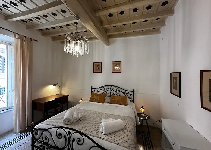 Apartment Sant'elena Retreat