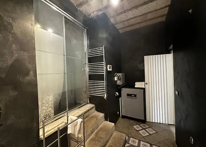 Sant'elena Retreat Apartment Rom