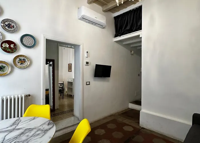 Apartment Sant'elena Retreat