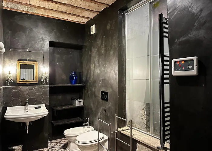 Sant'elena Retreat *