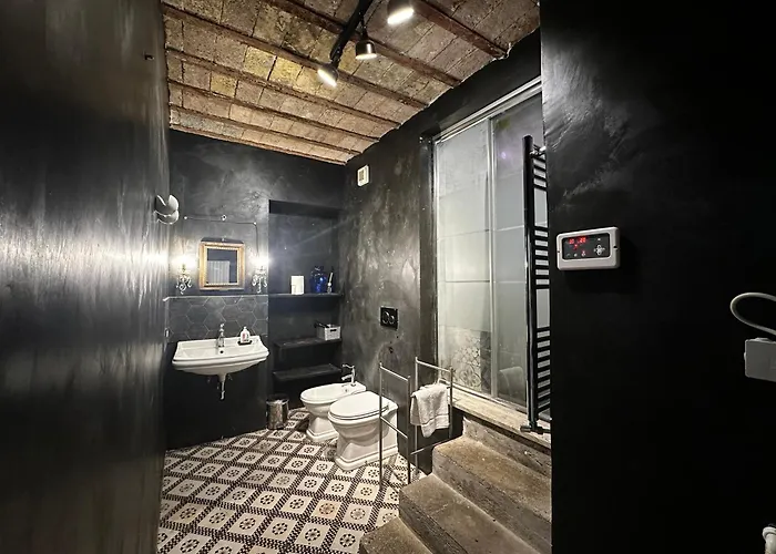 Apartment Sant'elena Retreat Rom