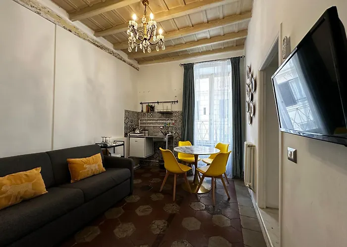 Sant'elena Retreat Apartment