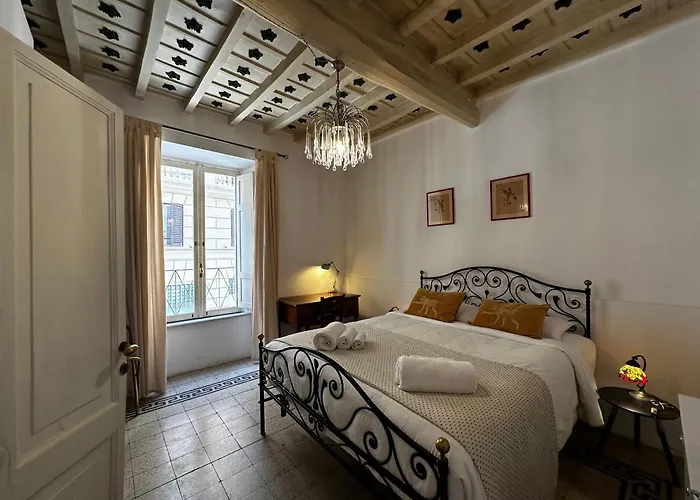 Apartment Sant'elena Retreat *
