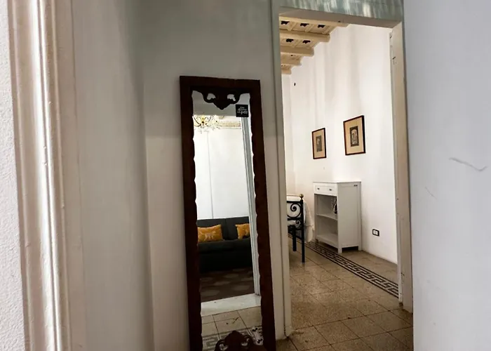 Sant'elena Retreat Rom