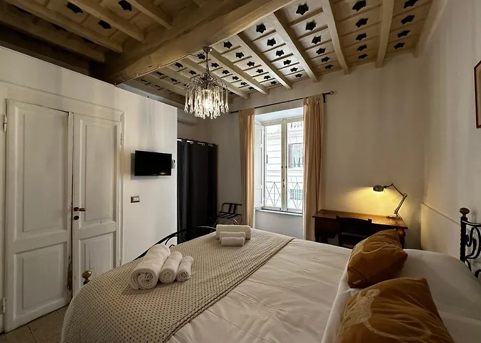 Apartment Sant'elena Retreat *
