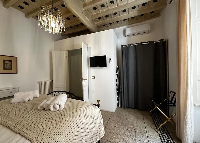 Apartment Sant'elena Retreat *
