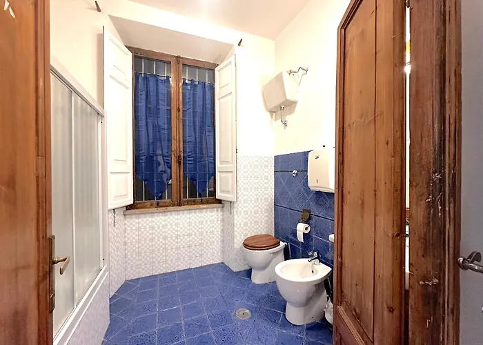 Sant'elena Retreat Apartment