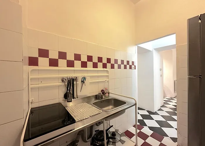 Sant'elena Retreat Apartment