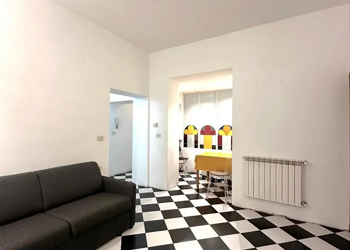Apartment Sant'elena Retreat *