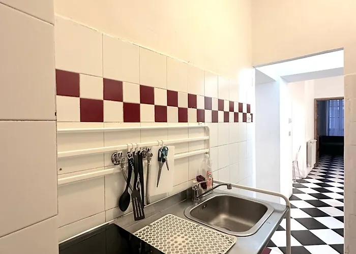 Sant'elena Retreat Apartment