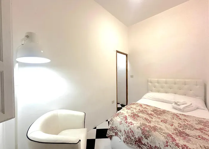 Apartment Sant'elena Retreat