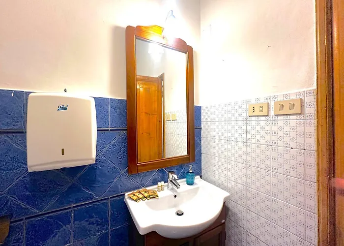 Apartment Sant'elena Retreat