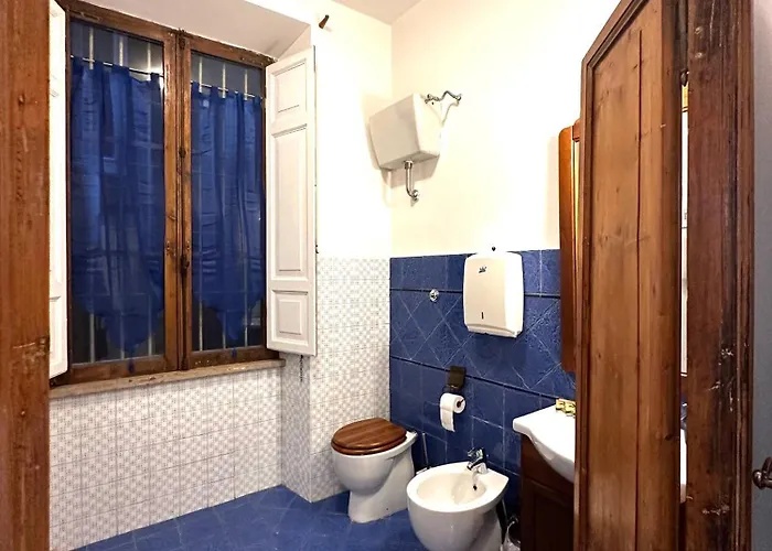 Sant'elena Retreat
