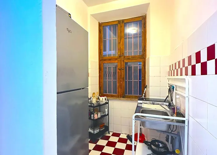 Sant'elena Retreat Apartment