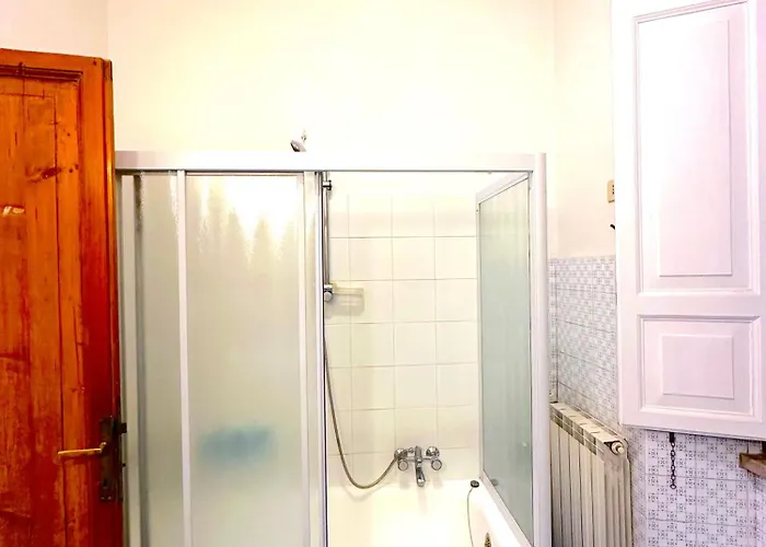 Apartment Sant'elena Retreat Rom